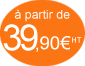 Tampon entreprise dateur, horodateur, numéroteur prix