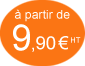 tampon encreur particulier Trodat prix