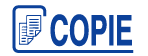 tampon copie
