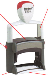 tampon automatique proline