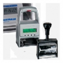 Dateurs / Folioteur / Horodateur