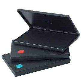 Encreur pour tampon encrage bois