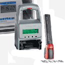 Tampons Horodateur Folioteur électronique