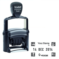Tampon Dateur YoozStamp