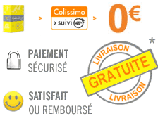 Tampon encreur livraison