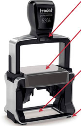 tampon automatique proline